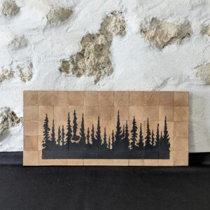 Forêt