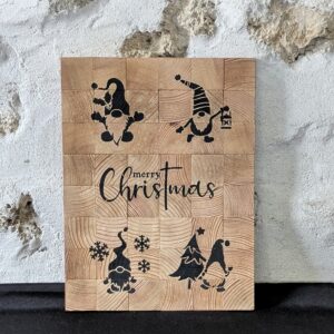 Nains Noël