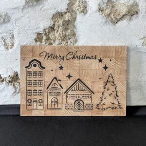Village Noël