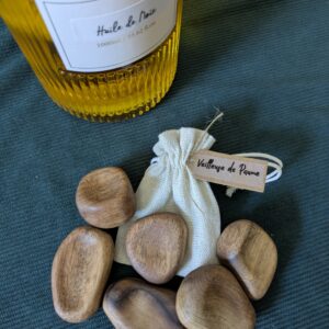 Veilleuse de paume